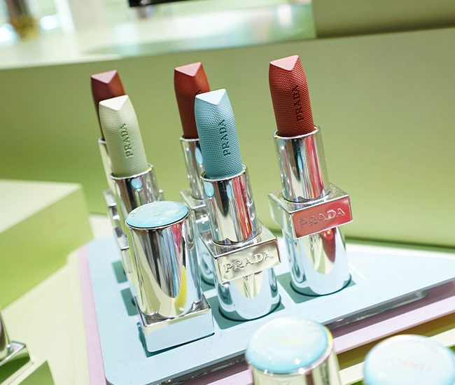 Prada Beauty